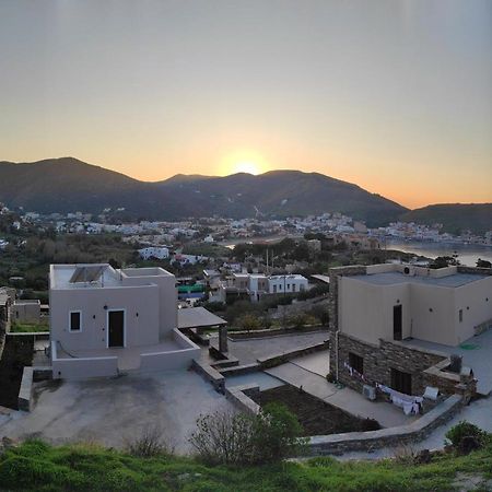 Korissia  Kea Island 아파트 외부 사진