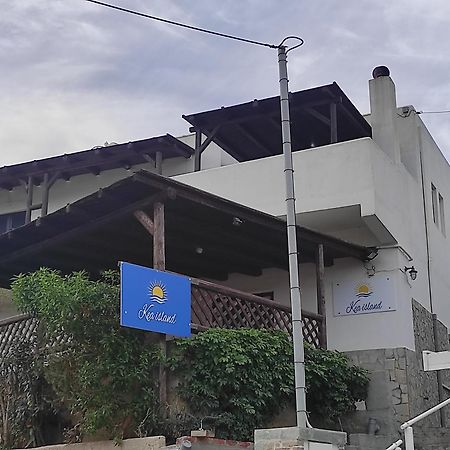 Korissia  Kea Island 아파트 외부 사진