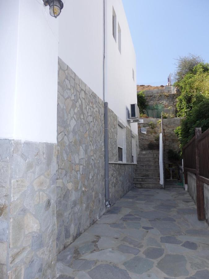 Korissia  Kea Island 아파트 외부 사진