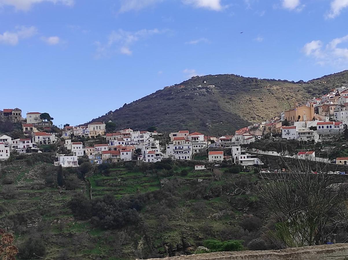 Korissia  Kea Island 아파트 외부 사진