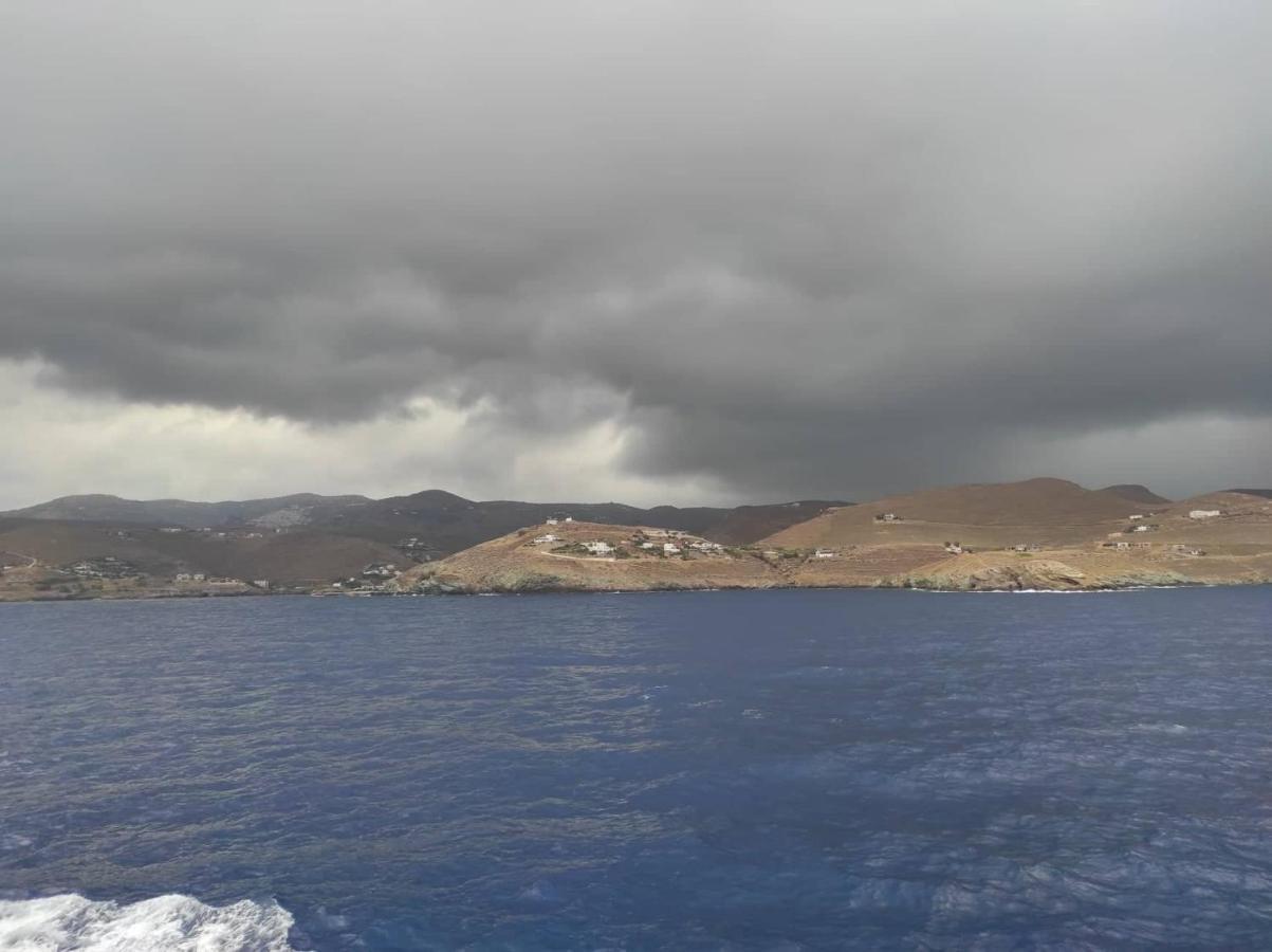 Korissia  Kea Island 아파트 외부 사진