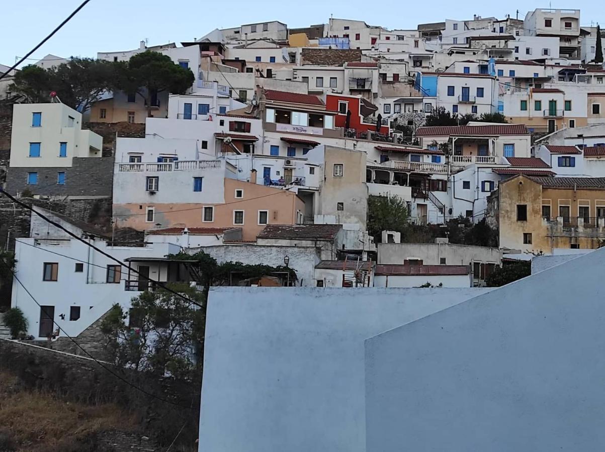 Korissia  Kea Island 아파트 외부 사진
