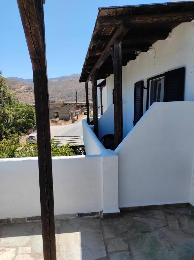 Korissia  Kea Island 아파트 외부 사진
