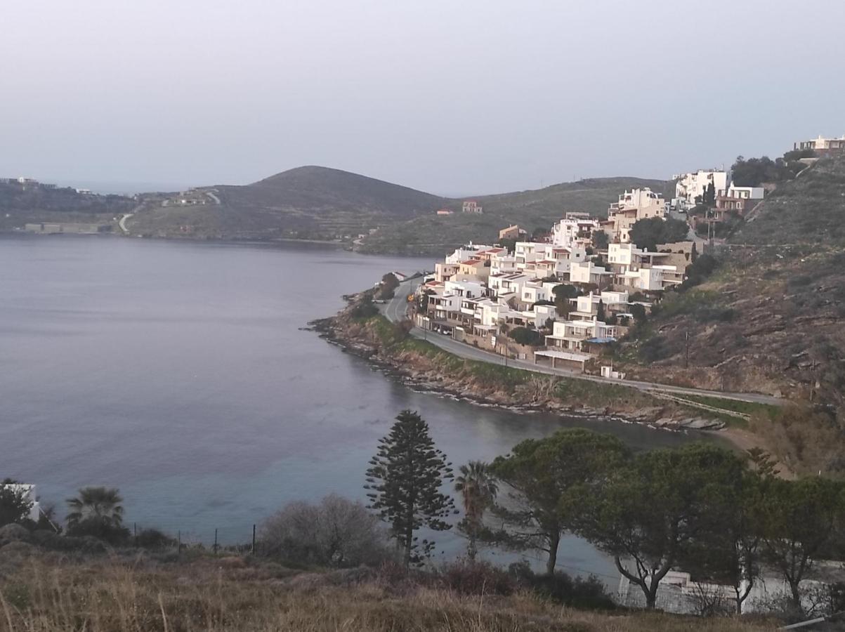 Korissia  Kea Island 아파트 외부 사진