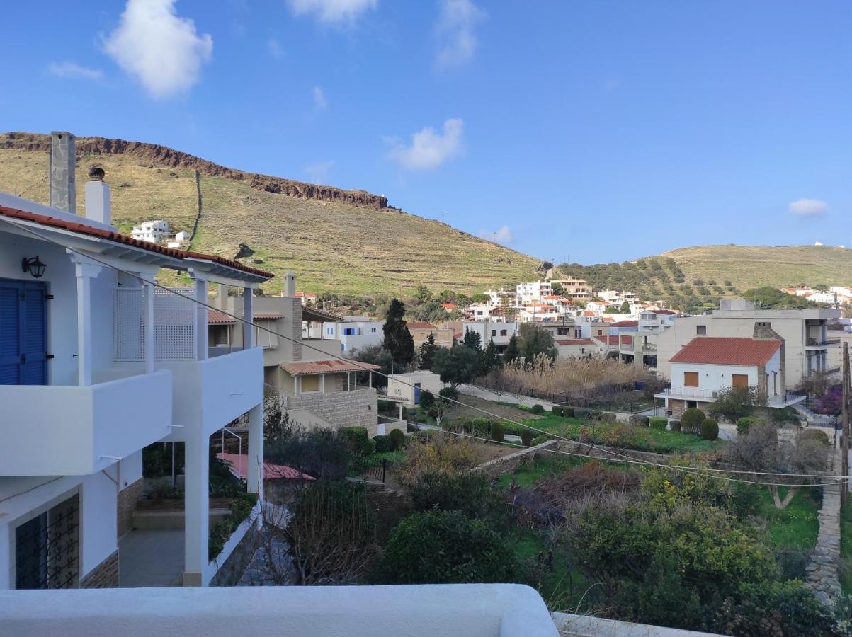Korissia  Kea Island 아파트 외부 사진